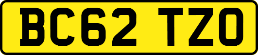 BC62TZO