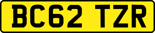 BC62TZR