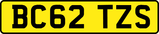 BC62TZS