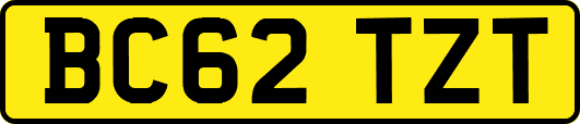 BC62TZT