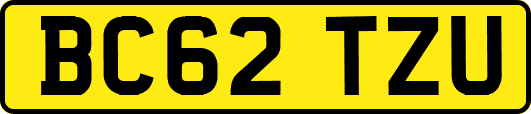 BC62TZU