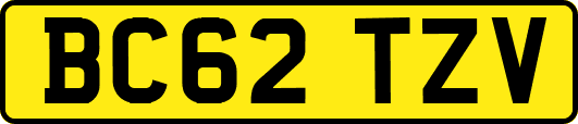 BC62TZV