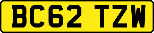 BC62TZW