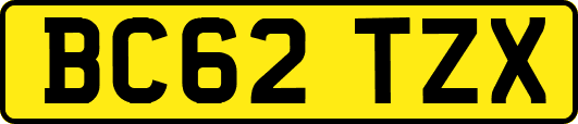 BC62TZX