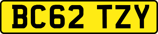BC62TZY