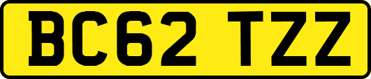 BC62TZZ