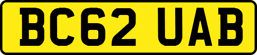 BC62UAB