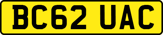 BC62UAC