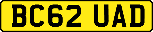 BC62UAD