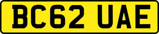 BC62UAE