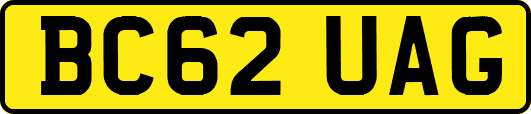 BC62UAG