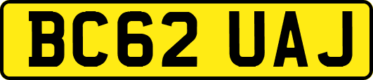 BC62UAJ