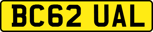 BC62UAL