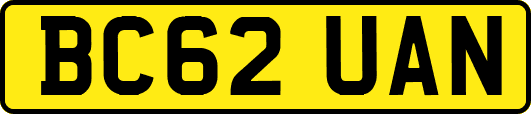 BC62UAN