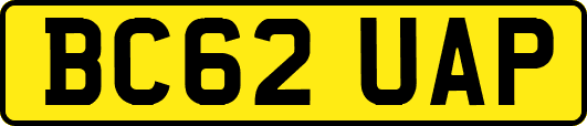 BC62UAP