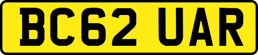 BC62UAR
