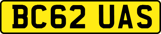 BC62UAS