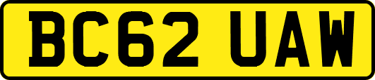 BC62UAW
