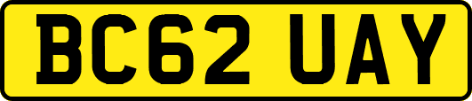 BC62UAY