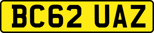 BC62UAZ