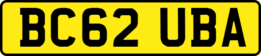 BC62UBA