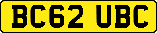 BC62UBC
