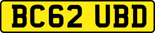 BC62UBD