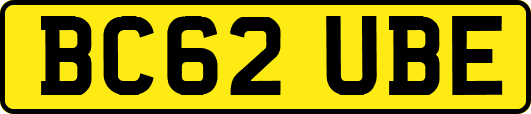 BC62UBE