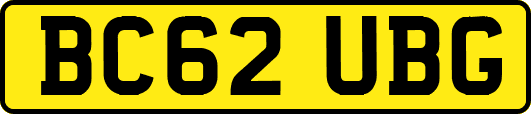 BC62UBG