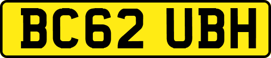 BC62UBH