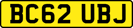 BC62UBJ