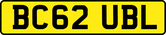 BC62UBL