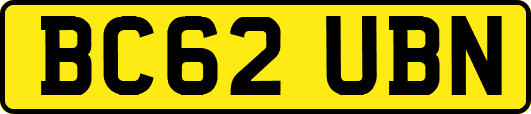 BC62UBN