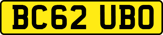 BC62UBO