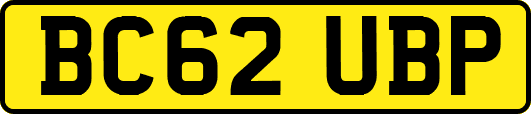 BC62UBP