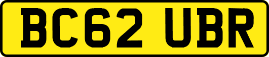 BC62UBR