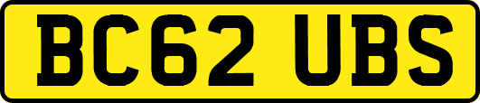 BC62UBS
