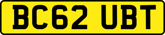 BC62UBT