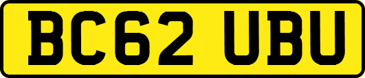 BC62UBU