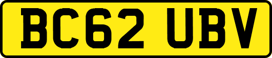 BC62UBV