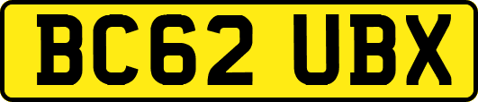BC62UBX