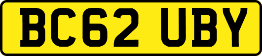 BC62UBY