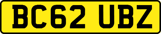 BC62UBZ