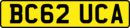 BC62UCA