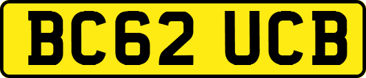 BC62UCB