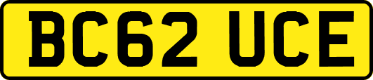 BC62UCE