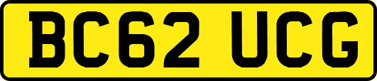 BC62UCG