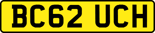 BC62UCH