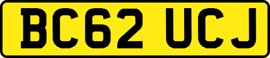BC62UCJ