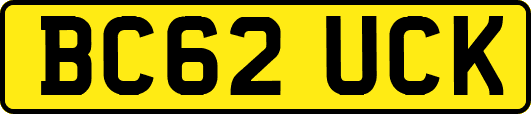 BC62UCK